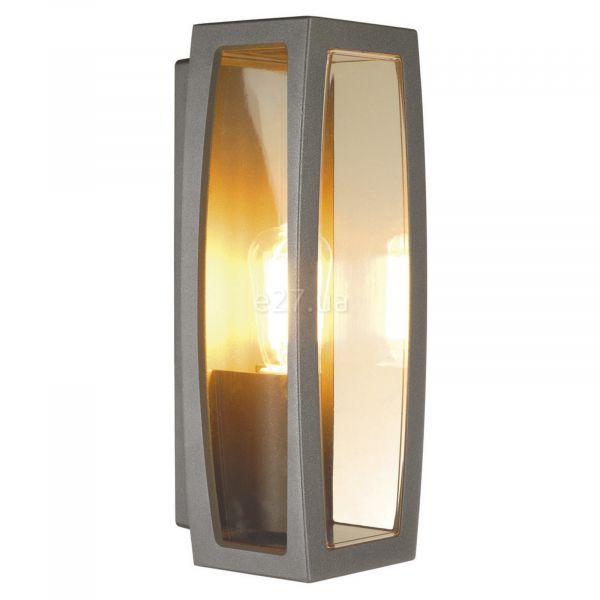 Настенный светильник SLV 230655 Meridian Box 2 WL-1