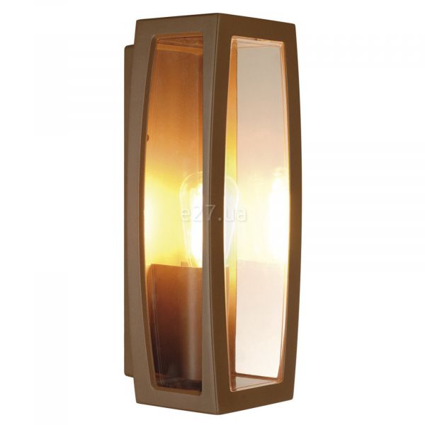 Настінний світильник SLV 230657 Meridian Box 2 WL-1