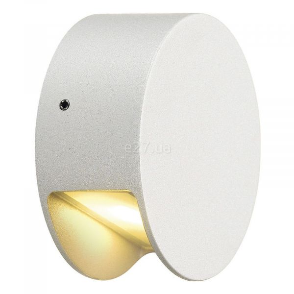Настенный светильник SLV 231010 Pema LED WL