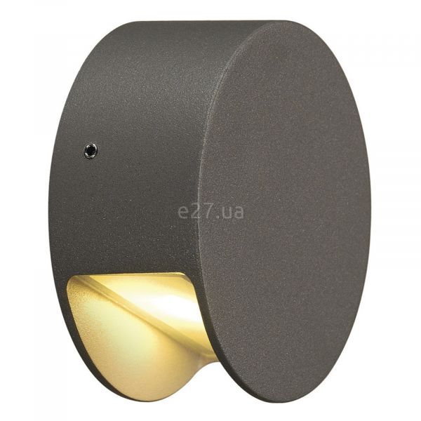 Настенный светильник SLV 231015 Pema LED WL