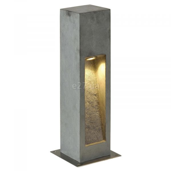 Парковий світильник SLV 231370 Arrock Stone LED 50