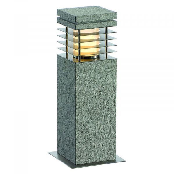 Парковий світильник SLV 231410 Arrock Granite 40