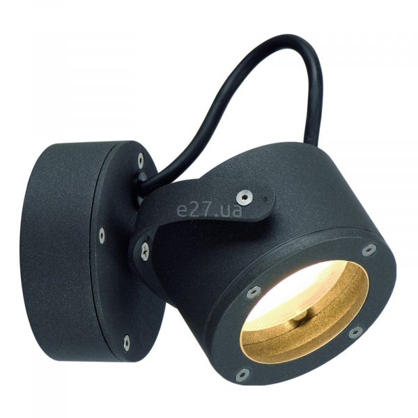 Спот SLV 231515 Sitra 360 WL
