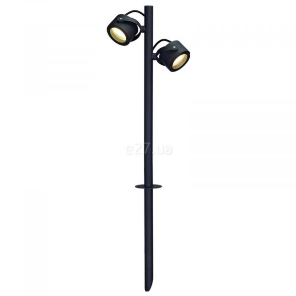 Спот SLV 231535 Sitra 360 SL Spike