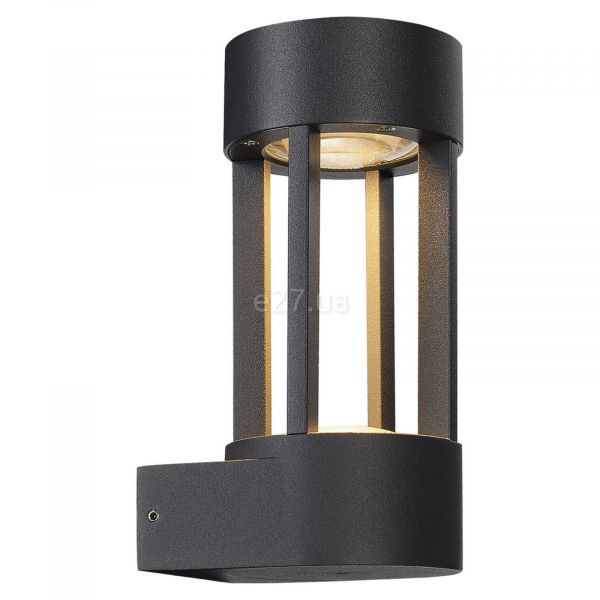 Бра SLV 231805 Slots LED WL