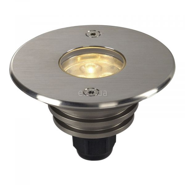 Грунтовый светильник SLV 233500 Dasar 92 LED LV
