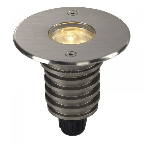 Грунтовий світильник SLV 233520 Dasar 92 LED HV