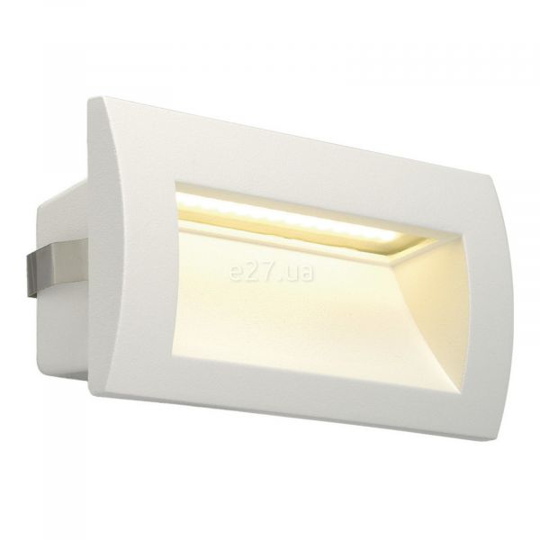 Настенный светильник SLV 233621 Downunder Out LED M