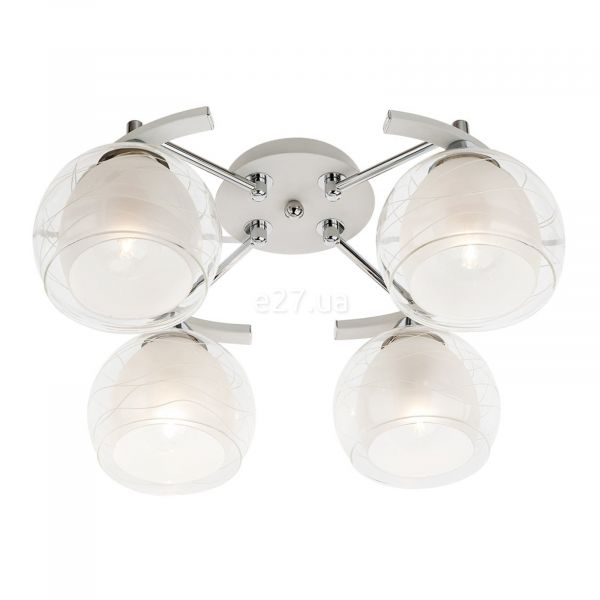 Люстра Smarter 01-1053 Vivienne PL