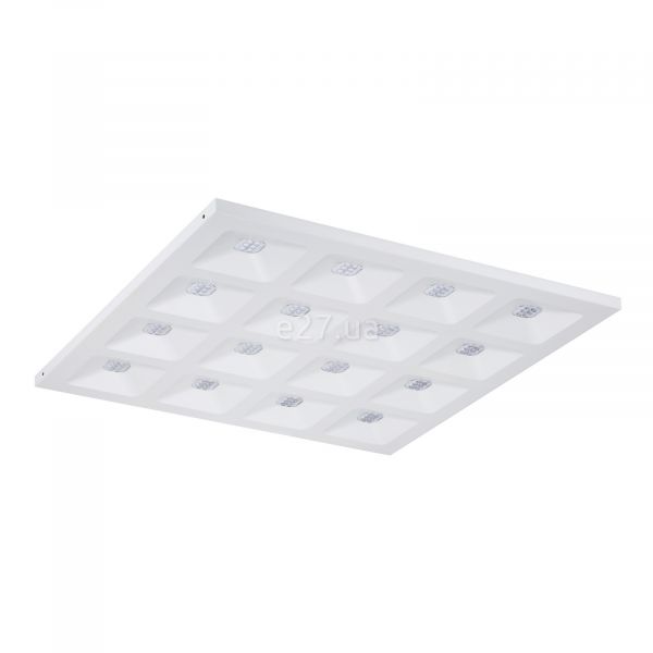 Потолочный светильник Sylvania 47251 Quadro Multipower