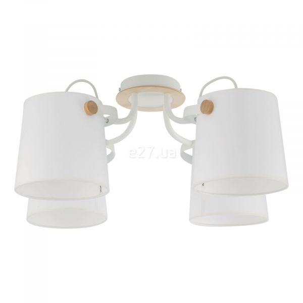 Люстра TK Lighting 1254 Click
