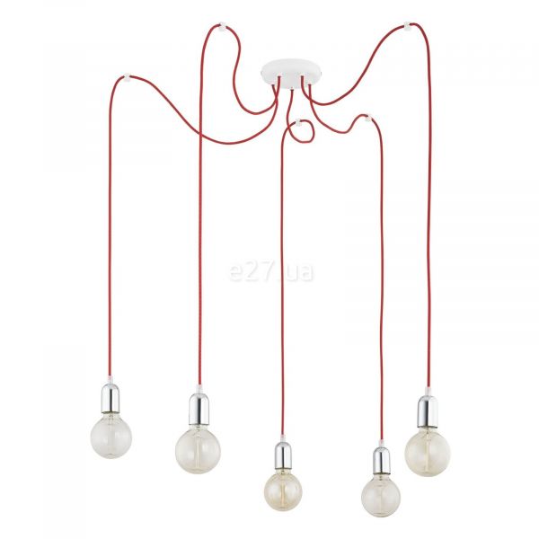 Подвесной светильник TK Lighting 1288 Qualle