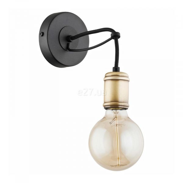 Бра TK Lighting 1513 Qualle
