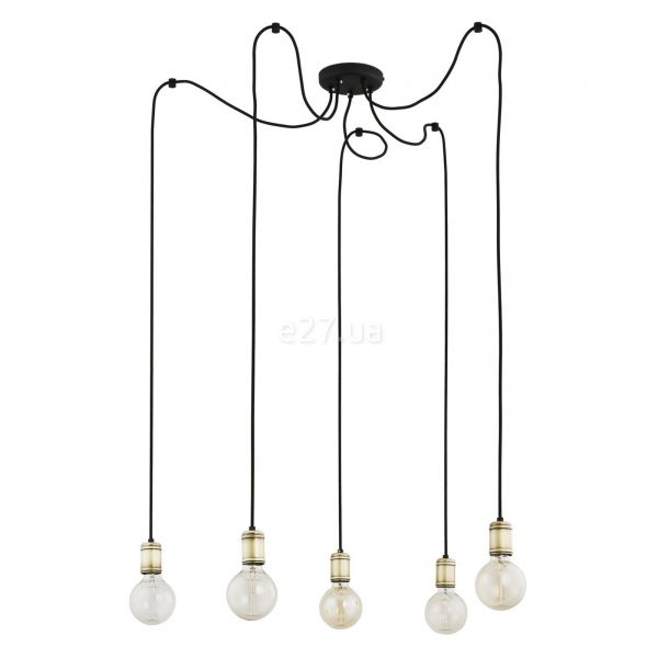 Подвесной светильник TK Lighting 1514 Qualle