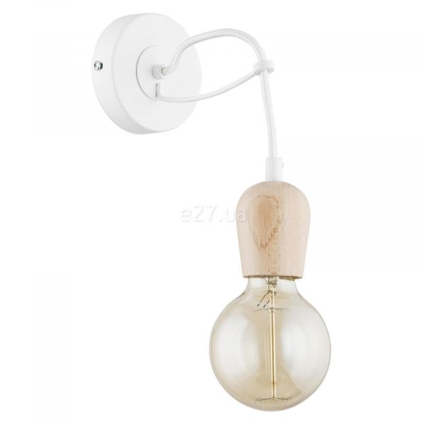 Бра TK Lighting 1516 Qualle
