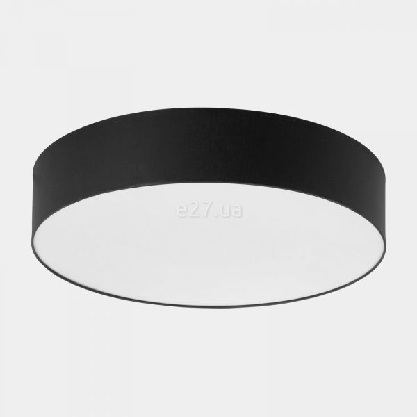 Потолочный светильник TK Lighting 1587 Rondo
