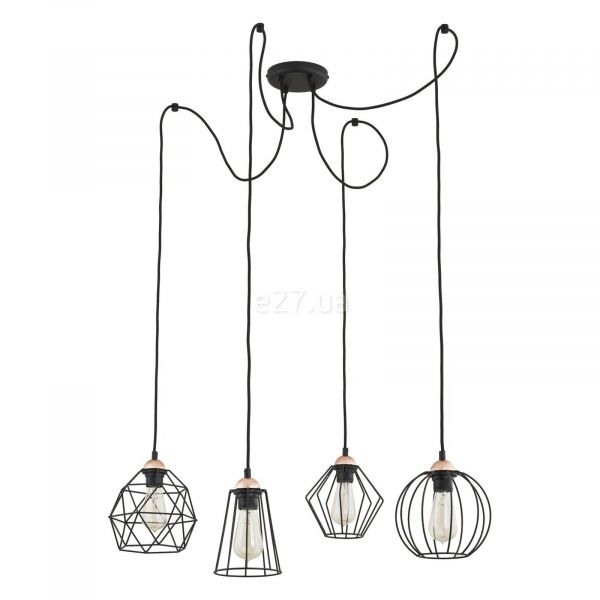 Підвісний світильник TK Lighting 1646 Galaxy