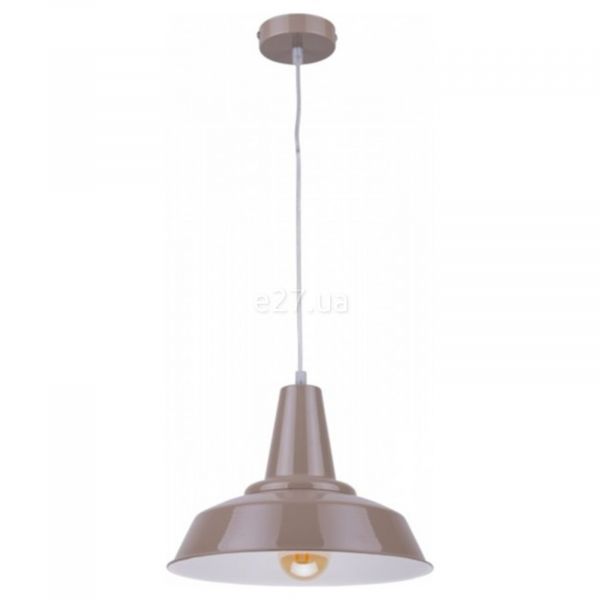 Підвісний світильник TK Lighting 1648 Bell