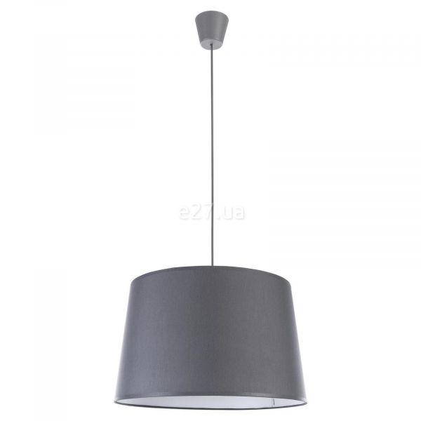 Підвісний світильник TK Lighting 1881 Maja Gray