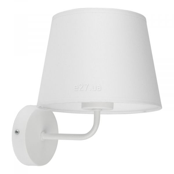 Бра TK Lighting 1882 Maja White