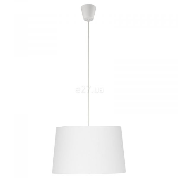 Підвісний світильник TK Lighting 1883 Maja White