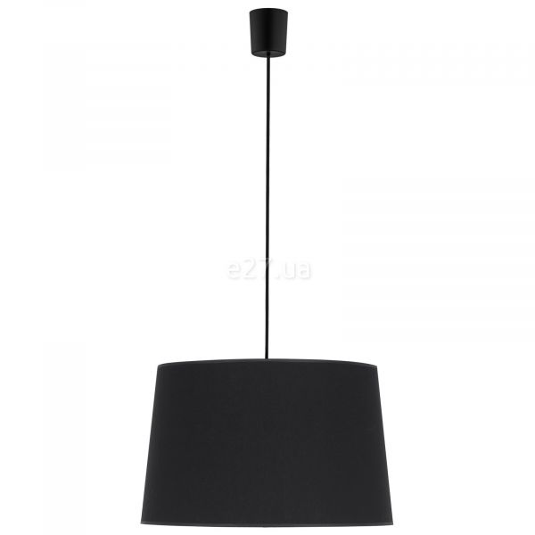 Подвесной светильник TK Lighting 1885 Maja Black