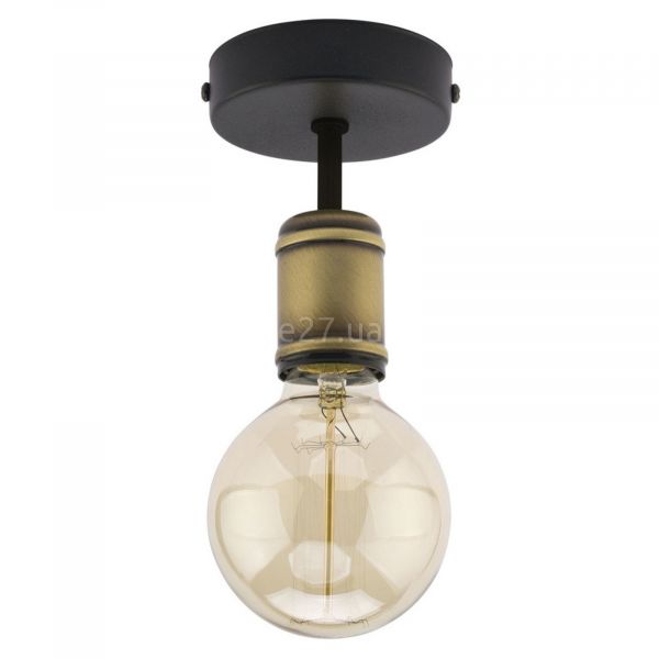 Точковий світильник TK Lighting 1901 Retro
