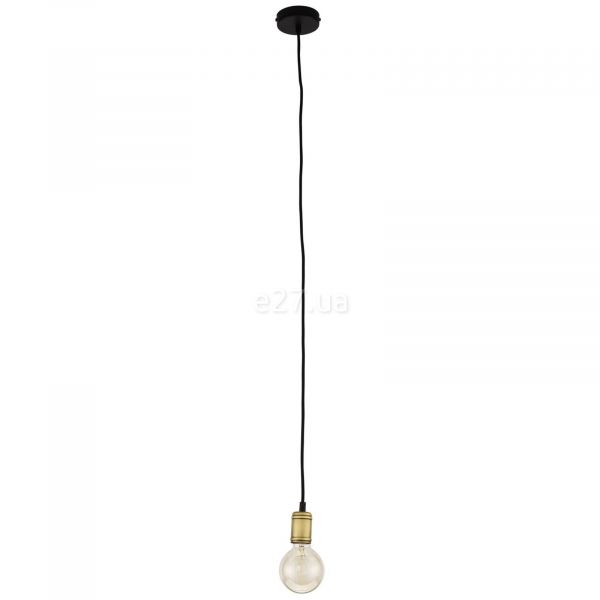 Підвісний світильник TK Lighting 1903 Retro
