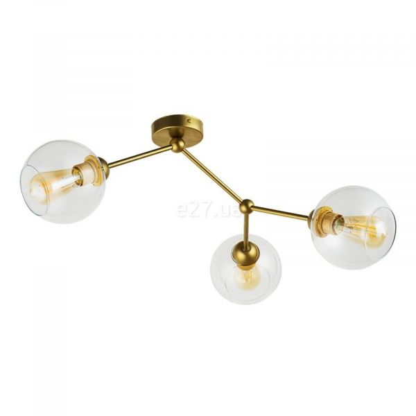 Люстра TK Lighting 1935 Fairy Gold