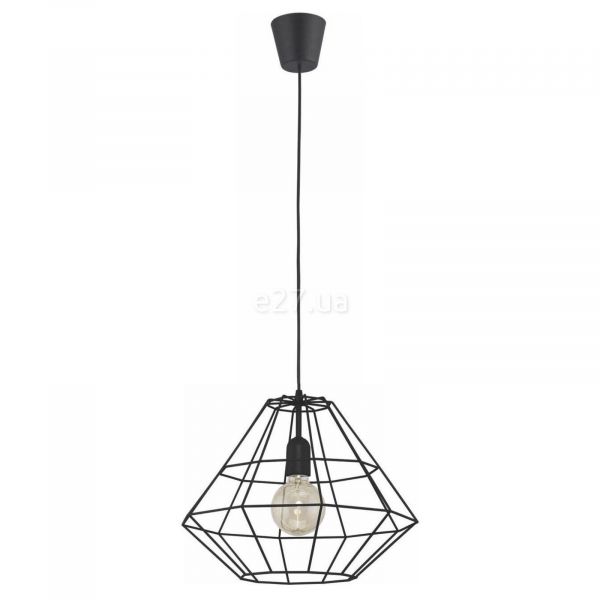 Підвісний світильник TK Lighting 1995 Diamond