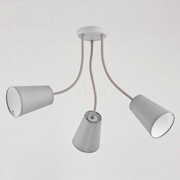 Люстра TK Lighting 2100 Wire