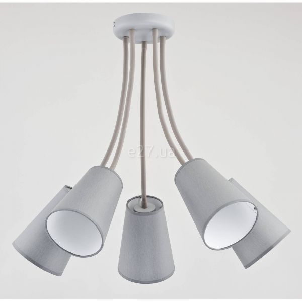 Люстра TK Lighting 2101 Wire