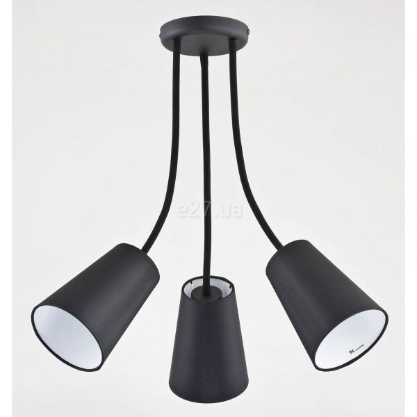 Люстра TK Lighting 2103 Wire