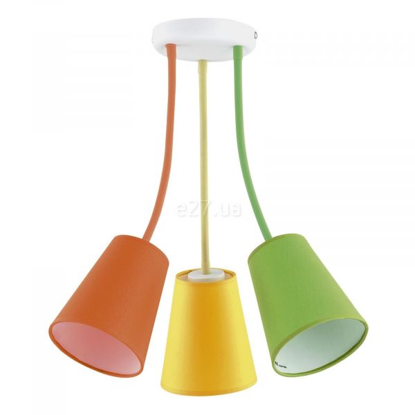 Люстра TK Lighting 2106 Wire