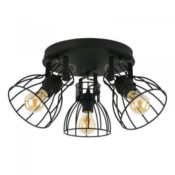 Спот TK Lighting 2123 Alano