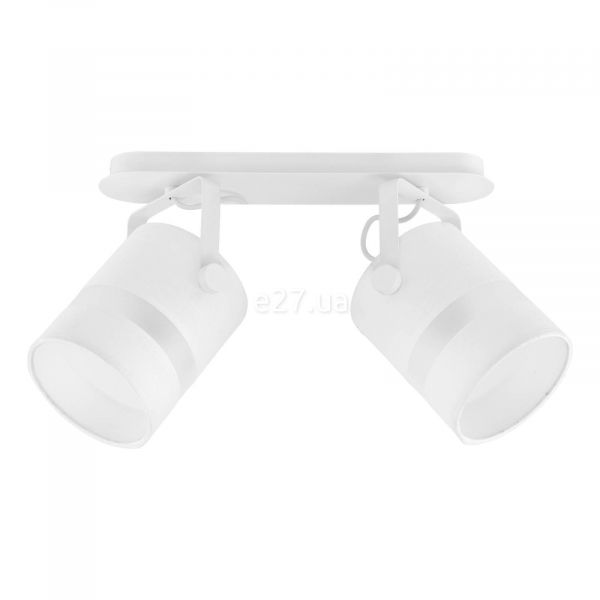 Спот TK Lighting 2125 Relax New White