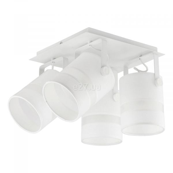 Спот TK Lighting 2127 Relax New White