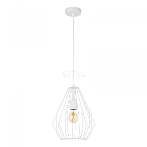 Підвісний світильник TK Lighting 2223 Brylant White