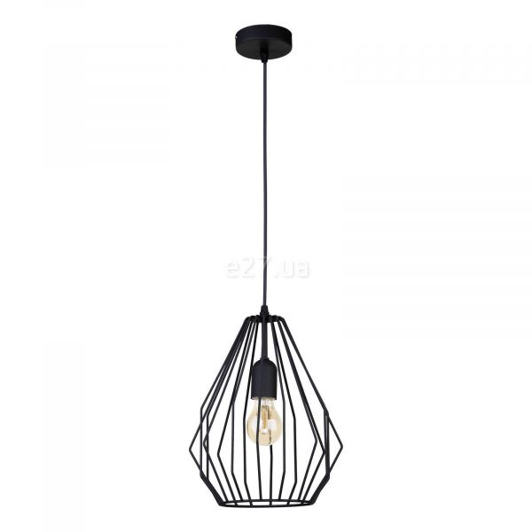 Подвесной светильник TK Lighting 2257 Brylant Black