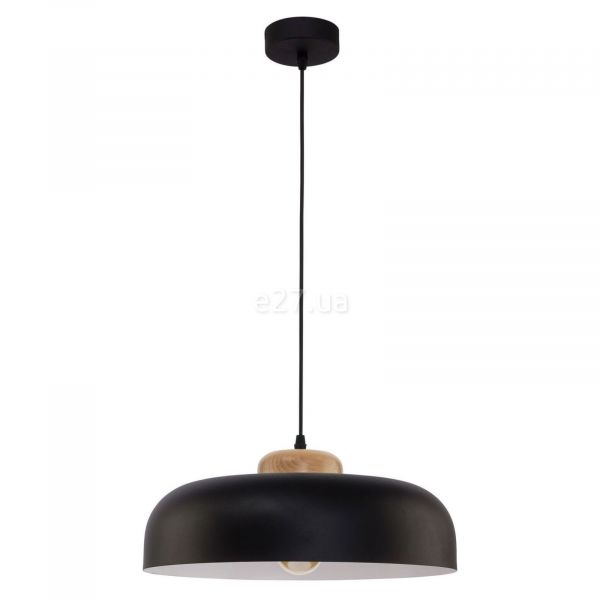 Подвесной светильник TK Lighting 2376 Steel