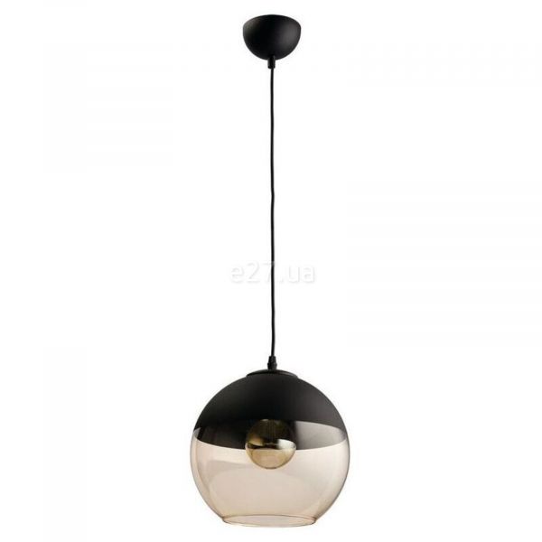 Підвісний світильник TK Lighting 2380 Amber