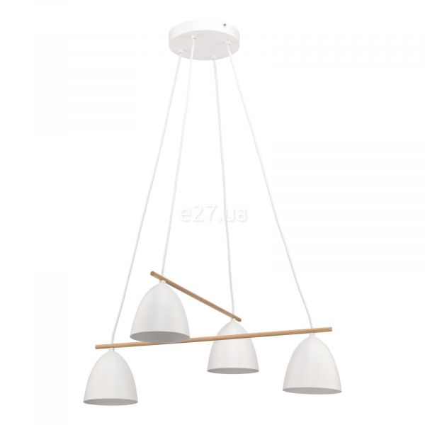 Люстра TK Lighting 2388 Aida