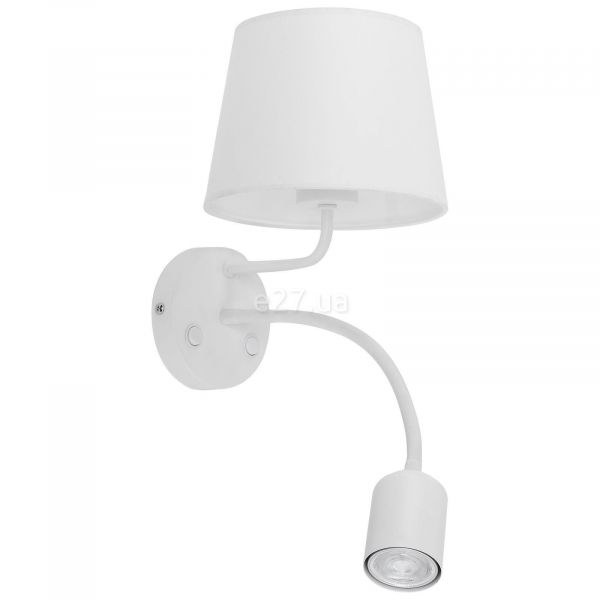 Бра TK Lighting 2535 Maja White