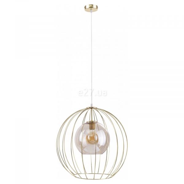 Підвісний світильник TK Lighting 2555 Universo