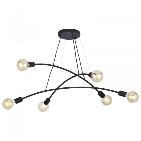 Люстра TK Lighting 2726 Helix