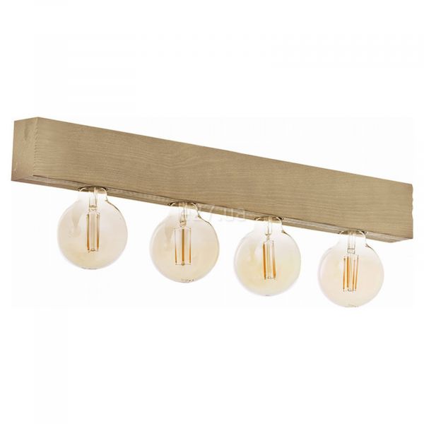 Стельовий світильник TK Lighting 2752 Artwood New