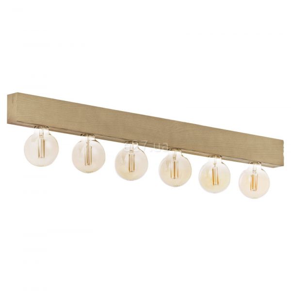Потолочный светильник TK Lighting 2757 Artwood New
