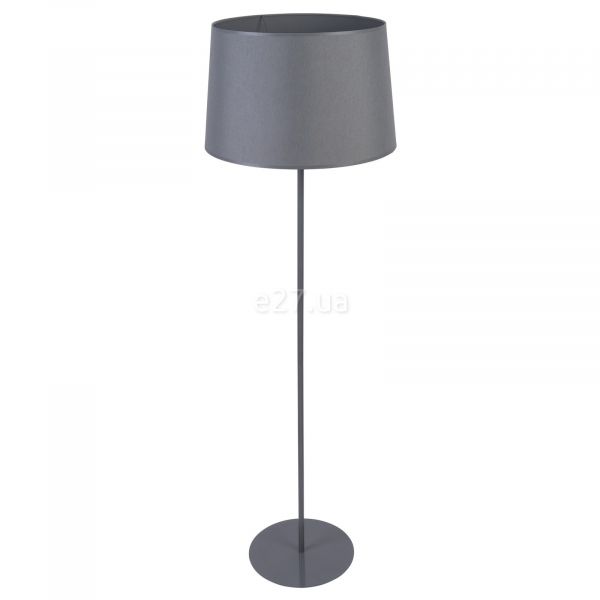 Торшер TK Lighting 2918 Maja Gray