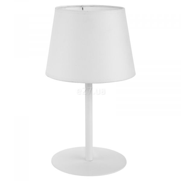 Настільна лампа TK Lighting 2935 Maja White