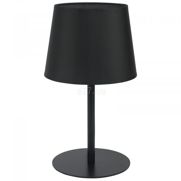 Настільна лампа TK Lighting 2936 Maja Black